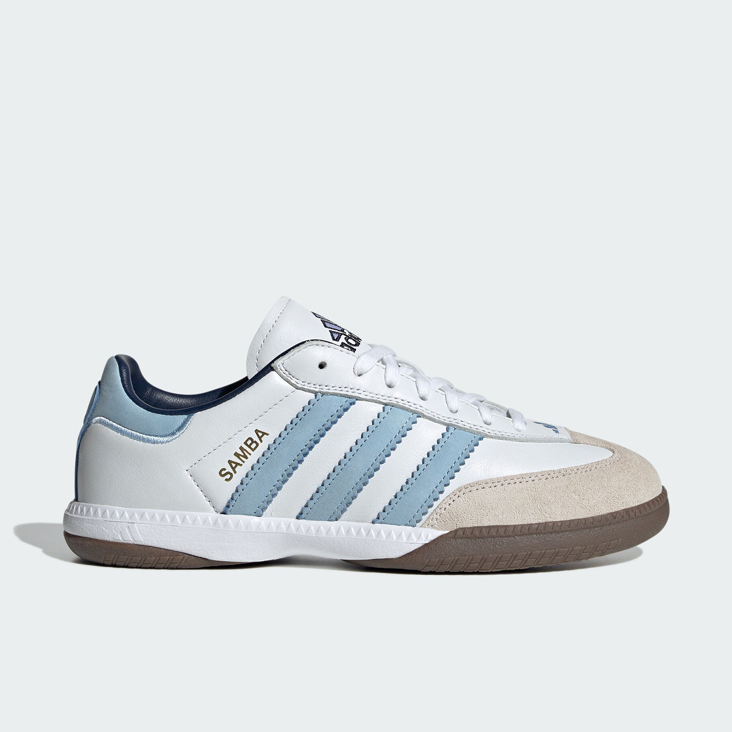 Adidas Shoes Samba - 아디다스 오리지널 SAMBA MN 유니섹스 클래식