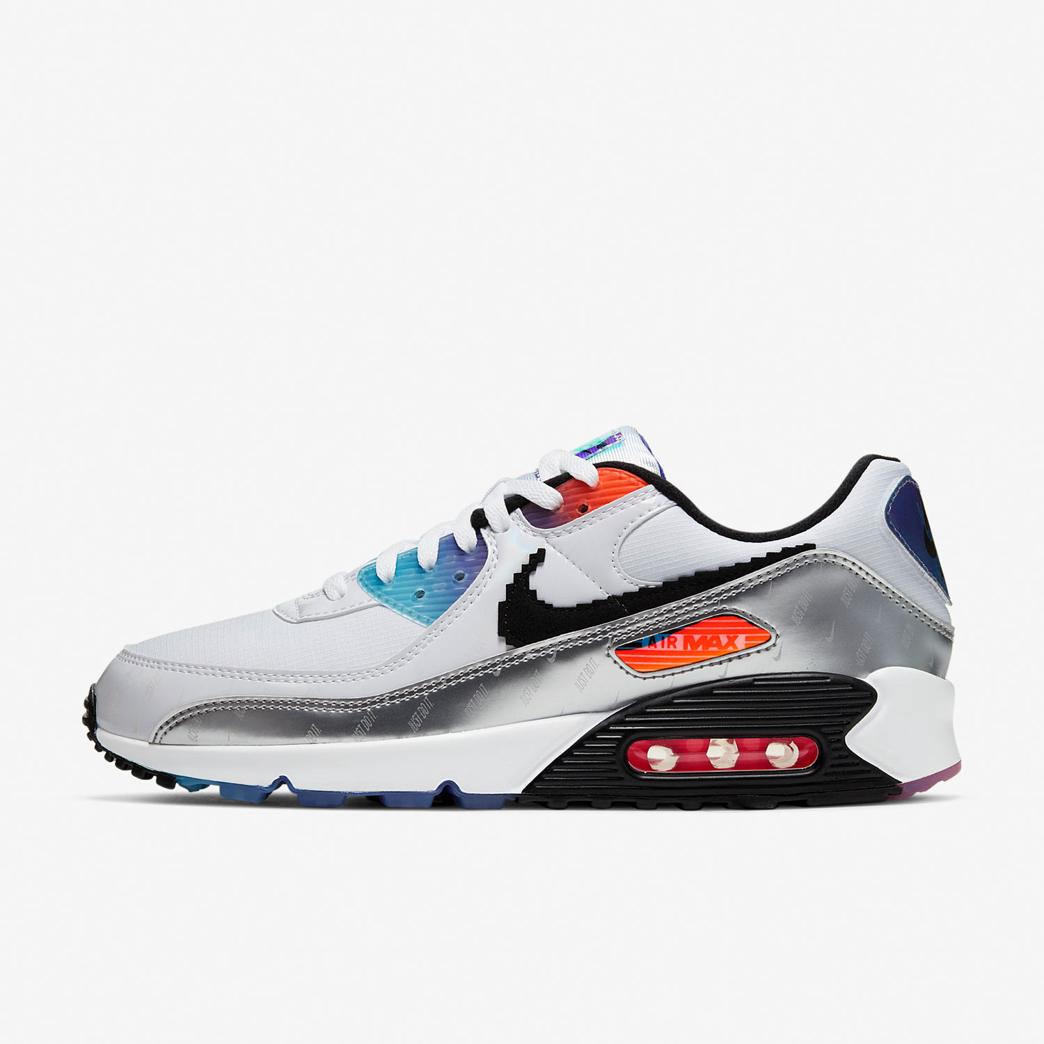 Nike Shoes Air Max 90 - 나이키 정품 에어맥스 90 남성용 여성용