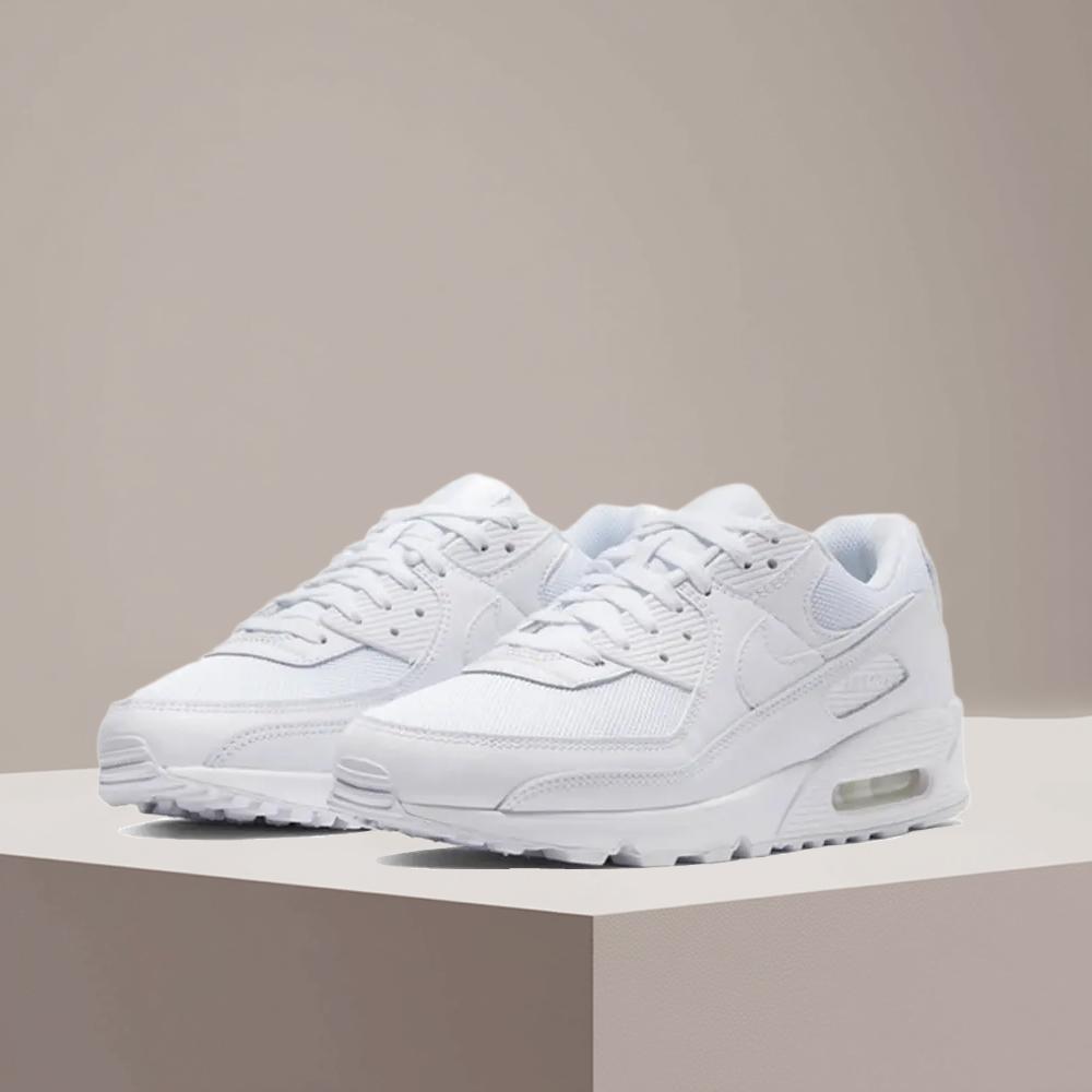 나이키 에어맥스 90 클래식 레트로 미끄럼 방지 스타일 - Nike Shoes Air Max 90 리뷰 및 가격