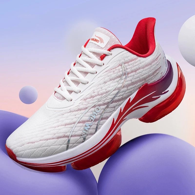 ONEMIX 2025 새로운 마라톤 Menbreatha - New Balance Shoes 9060 리뷰 및 가격