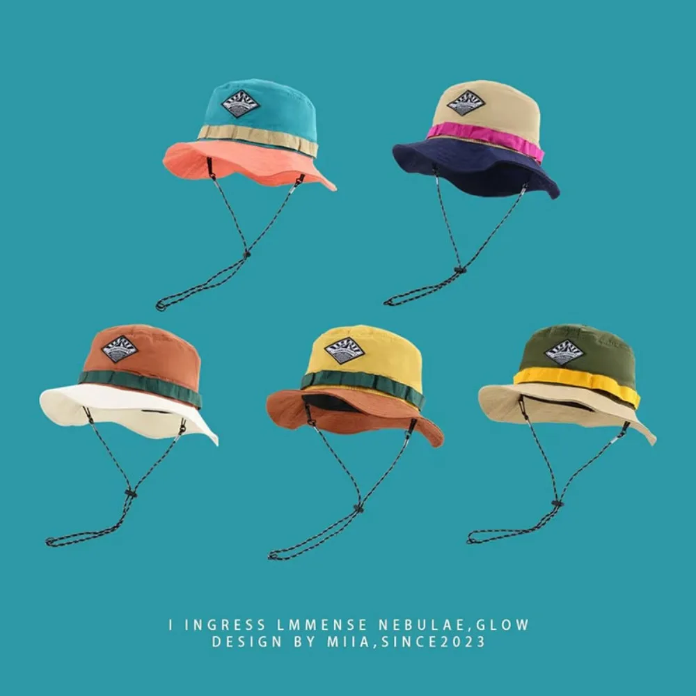 일본식 퀵 드라이 패커블 햇 여성용 여름 햇빛 가리개  - Packable Hat Nylon 리뷰 및 가격
