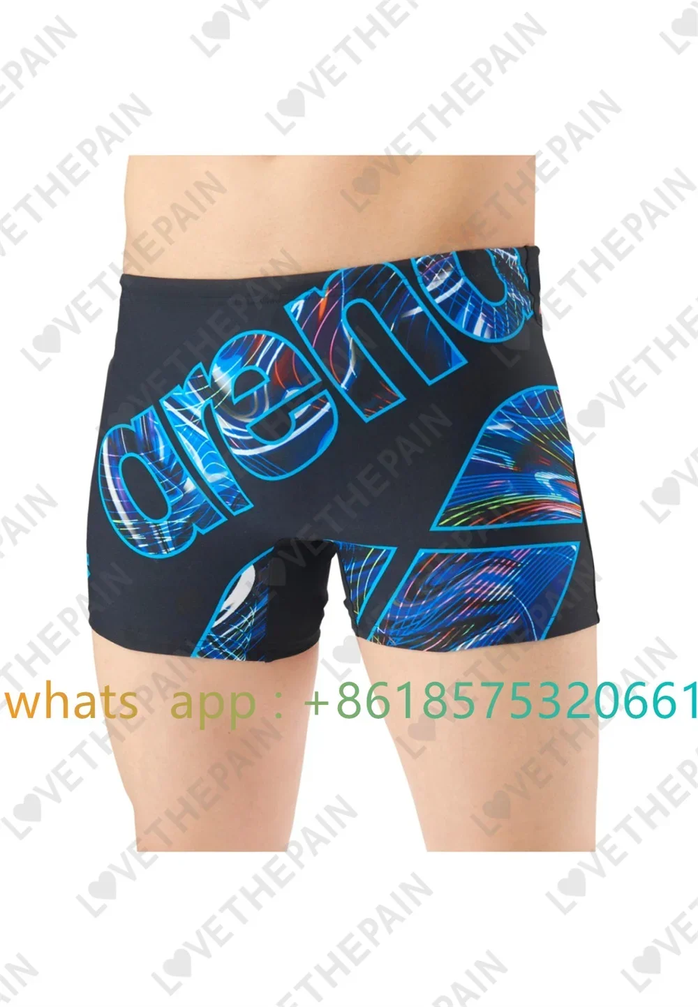 남성용 잠수복 트렁크 반바지 비치 타이츠 속건 수영 러 - Swim Trunk Quick Dry 리뷰 및 가격