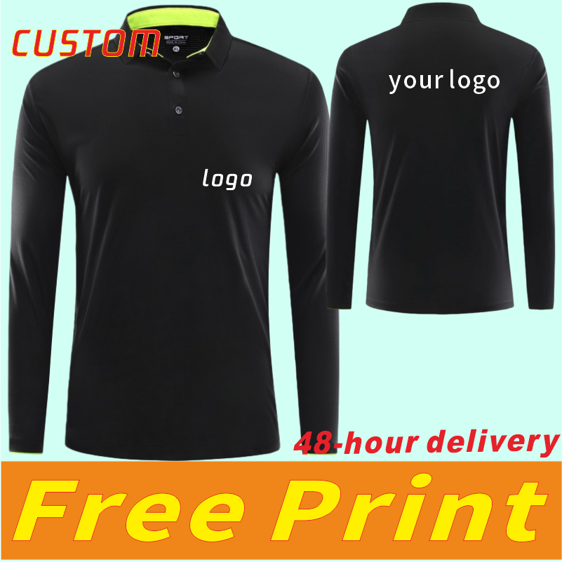 빠르게 마르는 통기성 스포츠 긴팔 티셔츠 셔츠 폴로 셔 - Polo Shirt Pique 리뷰 및 가격