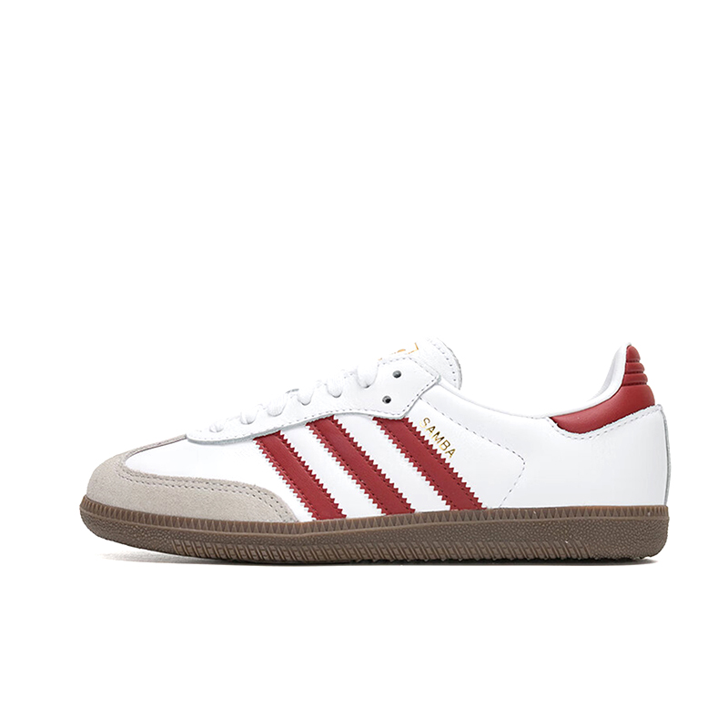 아디다스 오리지널 SAMBA OG 남성용 스케이트보드  - Adidas Shoes Samba 리뷰 및 가격