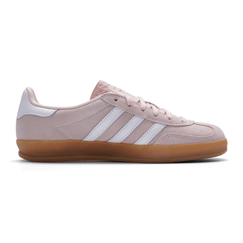 아디다스 오리지널스 독일 트레이닝 슈즈 여성용 핑크 로 - Adidas Shoes Samba 리뷰 및 가격
