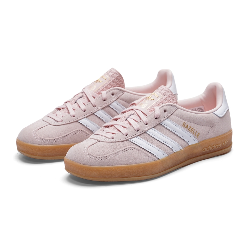 아디다스 오리지널스 독일 트레이닝 슈즈 여성용 핑크 로 - Adidas Shoes Samba 리뷰 및 가격