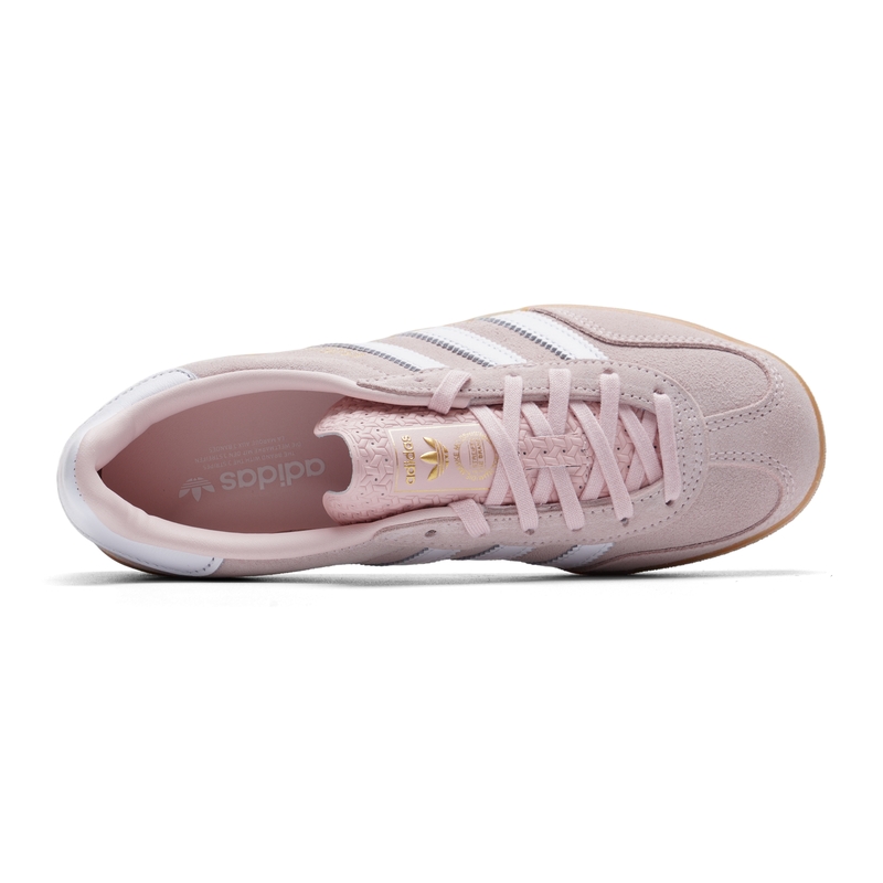 아디다스 오리지널스 독일 트레이닝 슈즈 여성용 핑크 로 - Adidas Shoes Samba 리뷰 및 가격